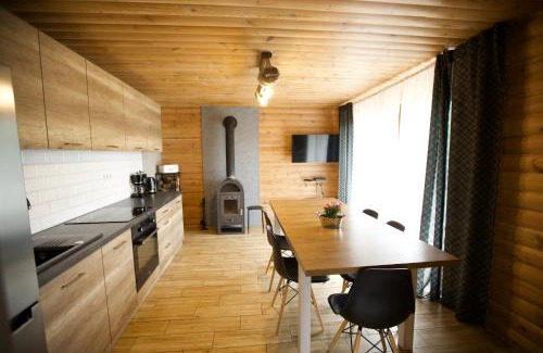 Istebna Chalet De Esquí | Istebna Pełna chata