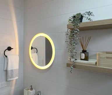 El Cangrejo Apartamento | Isthmus Concept Apartment