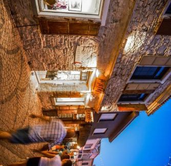 Urla Hotel | istifci