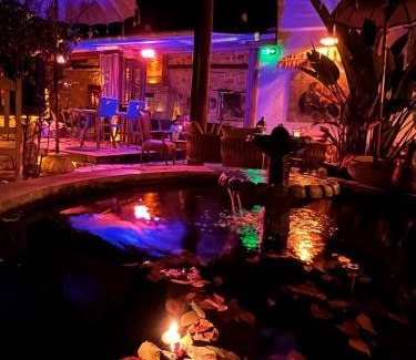Urla Hotel | istifci