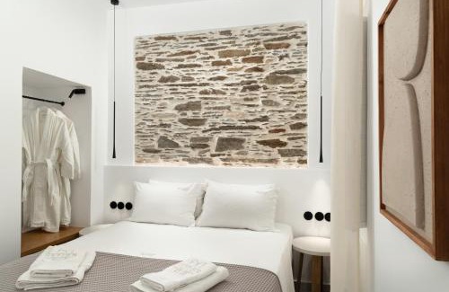 Paleopolis Apartamento | ISTION ANDROS LUXURY SUITES