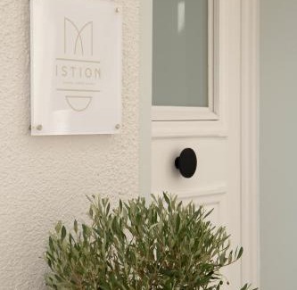 Paleopolis Apartamento | ISTION ANDROS LUXURY SUITES
