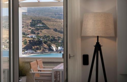 Paleopolis Apartamento | ISTION ANDROS LUXURY SUITES