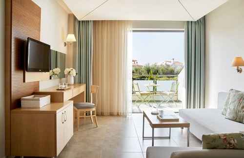 Nea Potidaia Hotel | Istion Club Hotel & Spa