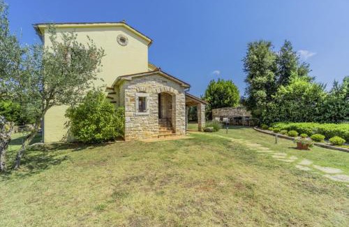 Muntic Villa | Istria Moderna in Muntić (Haus für 4-6 Personen)