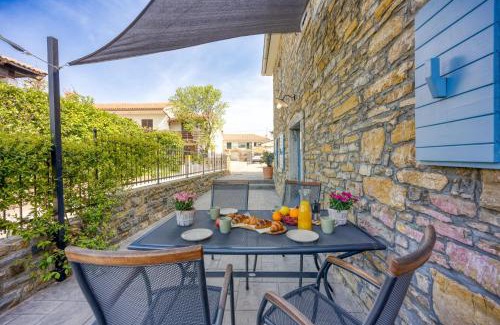 Koper Apartamento | Istrian Casa Pr Marici
