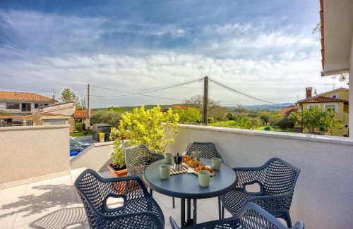 Koper Apartamento | Istrian Casa Pr Marici