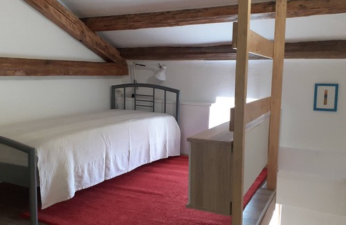 Lucija Apartamento | Istrian Cosy Studio Apartment