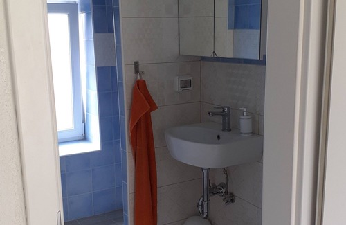 Lucija Apartamento | Istrian Cosy Studio Apartment