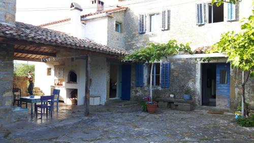 Izola Apartamento | Istrian house LAGUNA 96