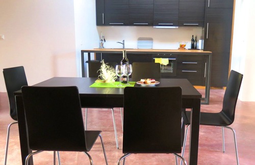 Prodol Casa | Casa de Istria con 2000 m2 de jardín