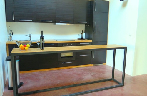 Prodol Casa | Casa de Istria con 2000 m2 de jardín