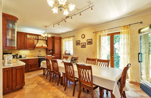 Liznjan Villa | Istria villa de lujo - 300m2, jardín 2000m, parque infantil, piscina de 40m2, WiFi