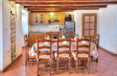 Gajana Casa | Istrian stone house with pool for 8 persons
