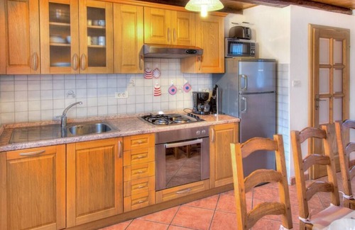 Gajana Casa | Istrian stone house with pool for 8 persons