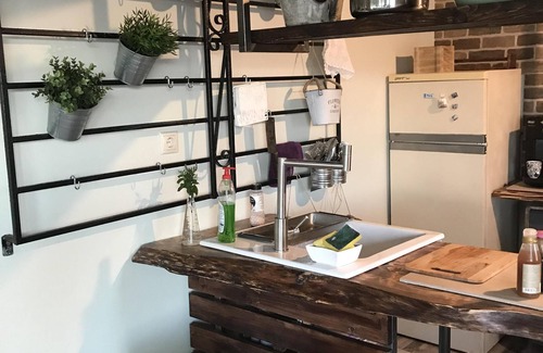 Kalo Chorio Casa | ISTRON BREEZE, LO TRADICIONAL SE REÚNE CON LA MODERNA