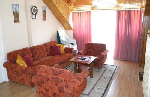 Balatonkeresztur Apartamento | István Ház