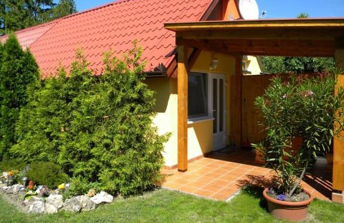 Balatonkeresztur Apartamento | István Ház