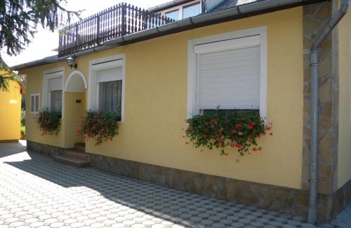 Balatonkeresztur Apartamento | István Ház