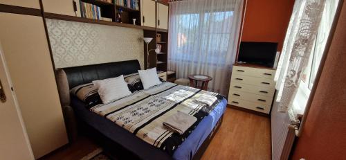 Balatonkeresztur Apartamento | István Ház