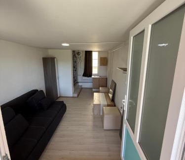 Sangeorgiu de Padure Casa | István