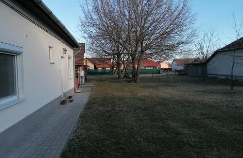 Morahalom Apartamento | István Vendégház