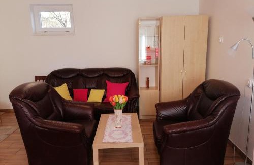 Morahalom Apartamento | István Vendégház