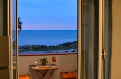 Isola delle Femmine Apartamento | Isula SeaView Apartments