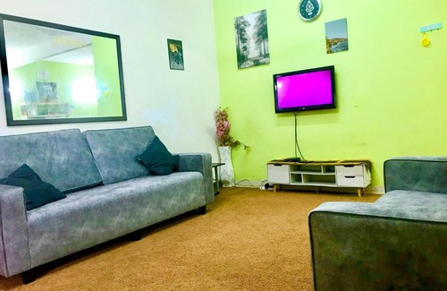 Seremban Casa | Isyfaq Homestay 4 Bedroom & 3 Bathroom
