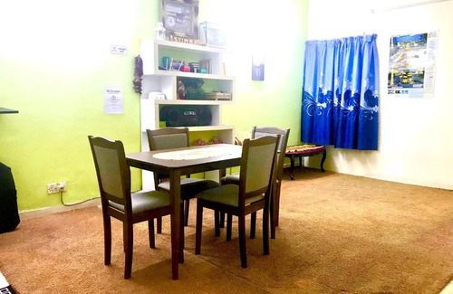 Seremban Casa | Isyfaq Homestay 4 Bedroom & 3 Bathroom