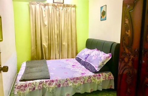 Seremban Casa | Isyfaq Homestay 4 Bedroom & 3 Bathroom
