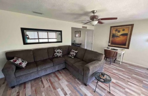 Seacoast Shores Casa | It Ain't Easy Being Keysy