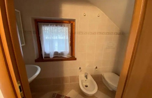 Montagne Apartamento | "Ortensia" Ragoli Tre Ville