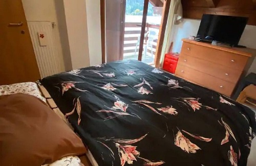 Montagne Apartamento | "Ortensia" Ragoli Tre Ville