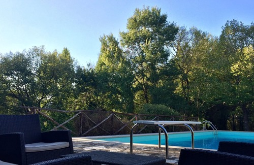 Badia Petroia Villa | Casa Dinda tu villa privada en el corazón de Umbria