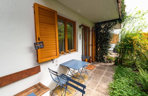 Caldaro Sulla Strada del Vino Villa | 727A Reihenvilla Ambachgasse