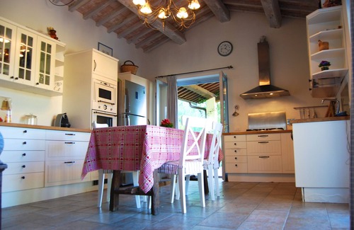 Casaprota Villa | VISTAS PRESTIGIOSAS, PISCINA Y EXCELENTES VISTAS AL CAMPO ROMANO (ROMA) (RIETI)