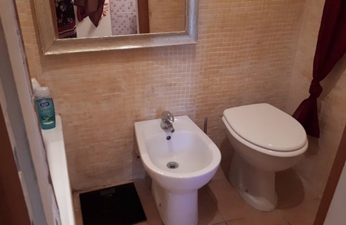 Lidarno Casa | Home sweet home with panoramic garden