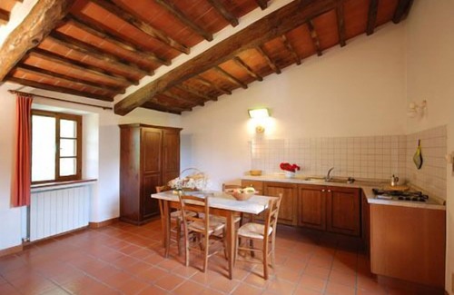 Castelnuovo di Val di Cecina Otro | casa para familias numerosas y grupos de amigos. Se aceptan animales