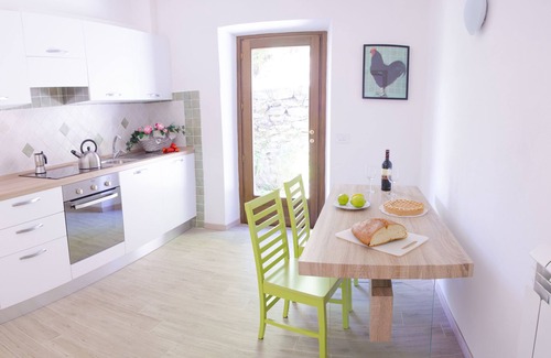 Castiglione di Garfagnana Apartamento | Tosca. Hermoso apartamento en la Toscana Villa con piscina
