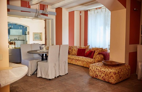 Pieve Salutare Otro | Virano19 Farmhouse Grande Casa