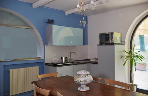 Pieve Salutare Otro | Virano19 Farmhouse Grande Casa