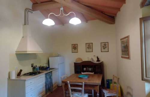 Pelago Apartamento | Apartamento en casa rural