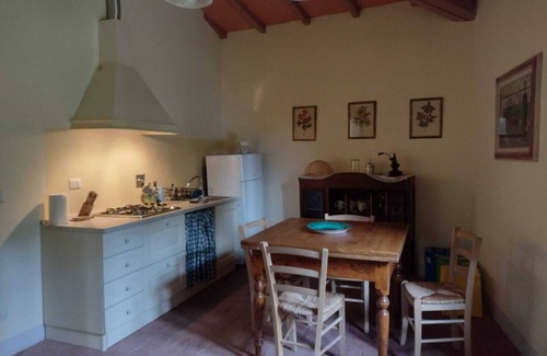 Pelago Apartamento | Apartamento en casa rural