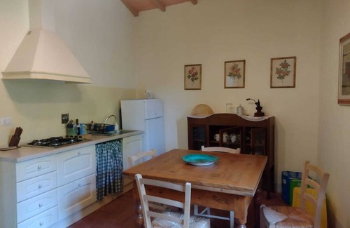 Pelago Apartamento | Apartamento en casa rural