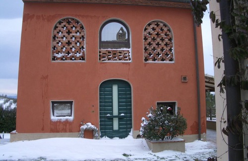 Cerreto Guidi Casa | Il Cigliere su casa de vacaciones en el corazón de la Toscana