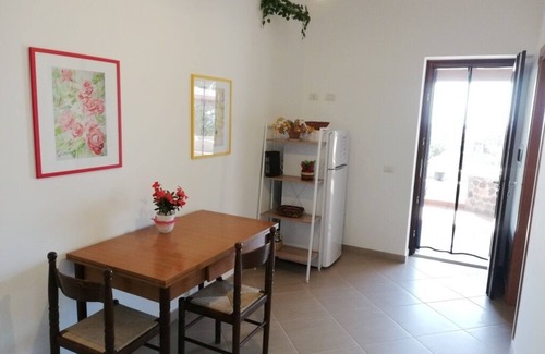 Pianoconte Apartamento | Charming 1-bedroom apartment with WiFi, AC in lovely Lipari