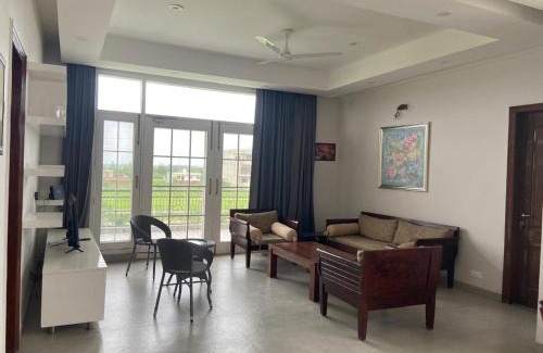 Chandigarh Casa | IT City Homestay-Secure & Comfortable Stay in Mohali
