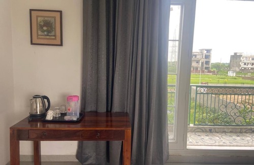 Chandigarh Apartamento | IT City Homestay-Secure & Comfortable Stay in Mohali