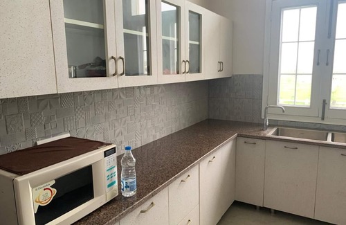 Chandigarh Apartamento | IT City Homestay-Secure & Comfortable Stay in Mohali